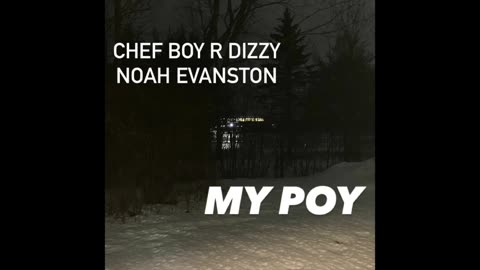 Chef Boy R Dizzy Noah Evanston d(O_o)b My Poy