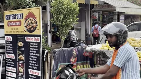Lucknow’s Famous Sharma Ji ki Chai!