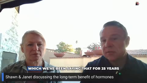 Do Hormone Therapies Cause Cancer?