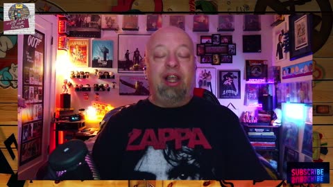 Protector Trailer Reaction