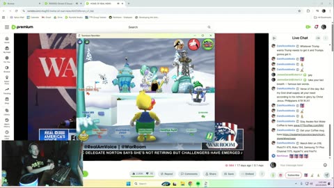 Wasting Time - Video Games