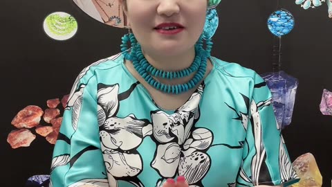 20251013-06 Original Turquoise Rough Material Hides Natural Charm