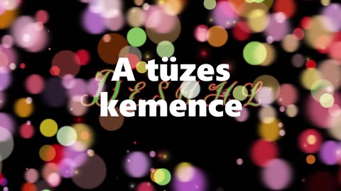 Desuhl ¦ A tüzes kemence (dalszöveges audió)