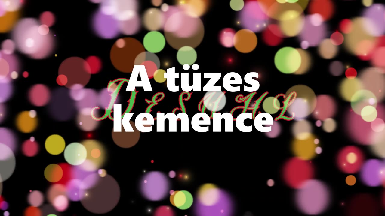 Desuhl ¦ A tüzes kemence (dalszöveges audió)