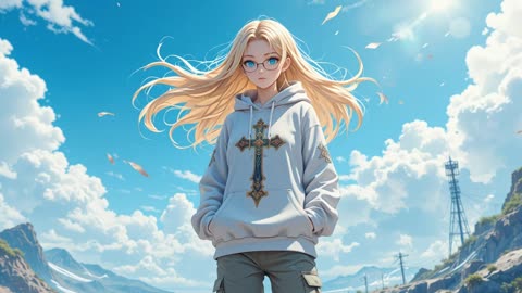 Provision's Song