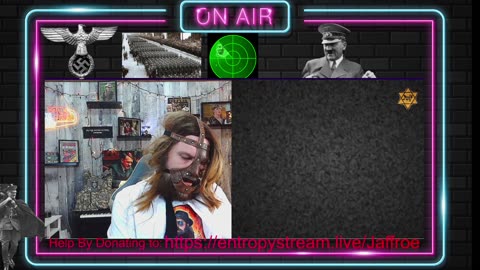 MANKIND "MR SOCKENSTEIN'S" REVENGE LIVE 12/20