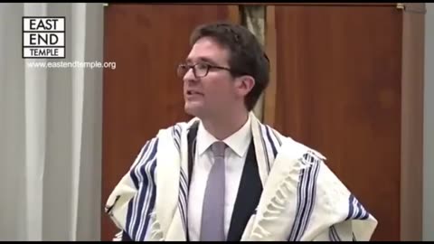 Jews Say You Are Amalek, Wһitе Man