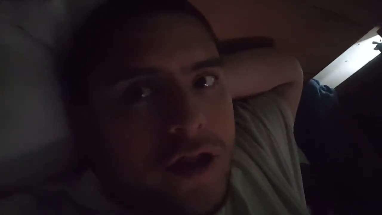 Here's What Happened (May 15,2017)