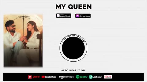 My Queen | Official Video | KD DESIROCK |