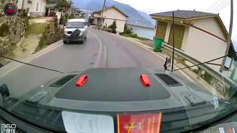 Incredible Moments Caught on Camera