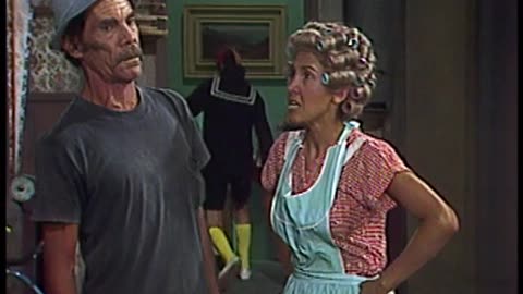 CHAVES T6 EP24