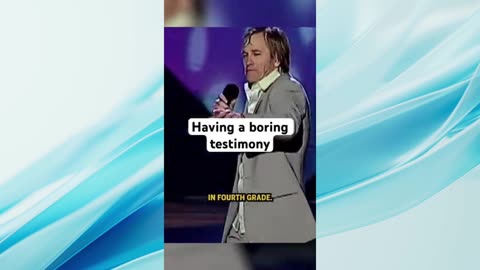 THE HOPE REPORT-A STORY FOR HIS GLORY