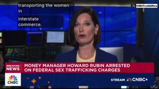Billionaire Soros Ally Howard Rubin, and his Assistant Jennifer Powers, Federally ARRESTED
