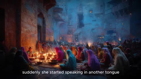 How Seymore prayed and why heaven answered with fire!