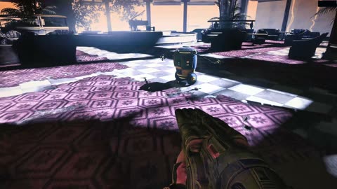 Bulletstorm: Full Clip Edition (Duke Nukem DLC), Playthrough, (No Commentary), pt.6