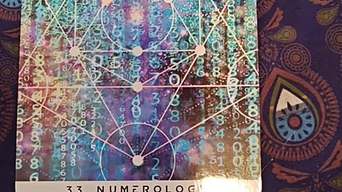 Oracle Card Reading 12/26/25