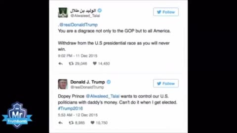 The mass arrests that happened in Saudi Arabia will be happening here in the U.S