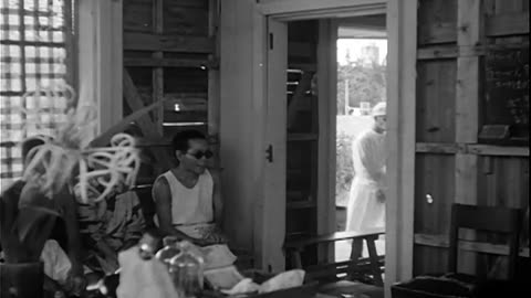 LEPER COLONY, YAGACHI SHIMA... - LEPER COLONY, YAGACHI SHIMA, OKINAWA, RYUKYU ISLANDS - 111-adc-5028