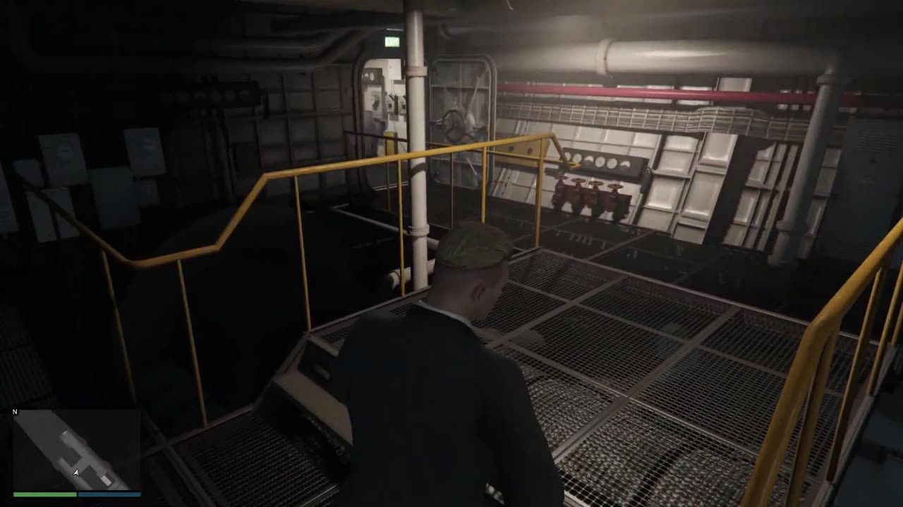 Hogwarts Legacy - San Bakar's Trial (No Commentary)