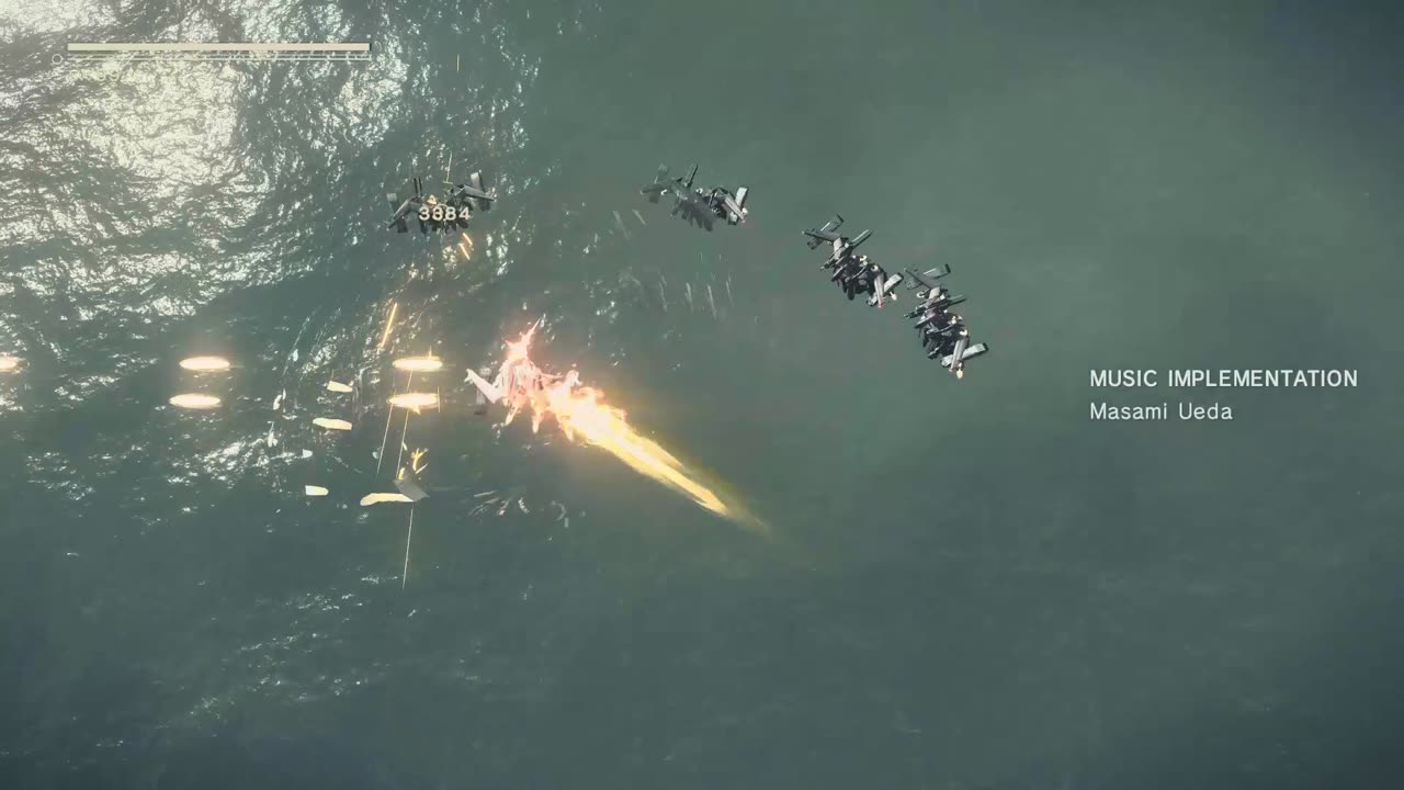 NieRAutomata™ - Part 21