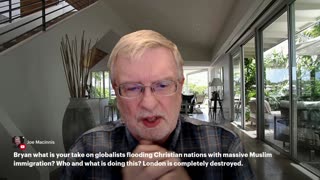 Entering the Mission Field – Nov 18, 2025