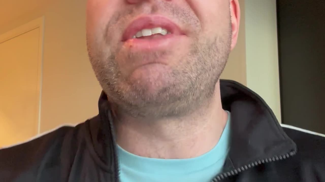 P2 #053 - The Wrong Room Part II