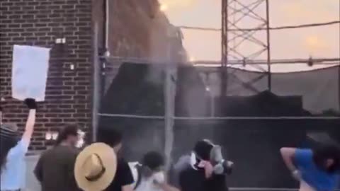 So much for MAGA “Christian values”: reverant shot in the head by the ICE