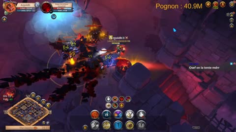 Comment je vais quand même atteindre 500 millions malgré tout !