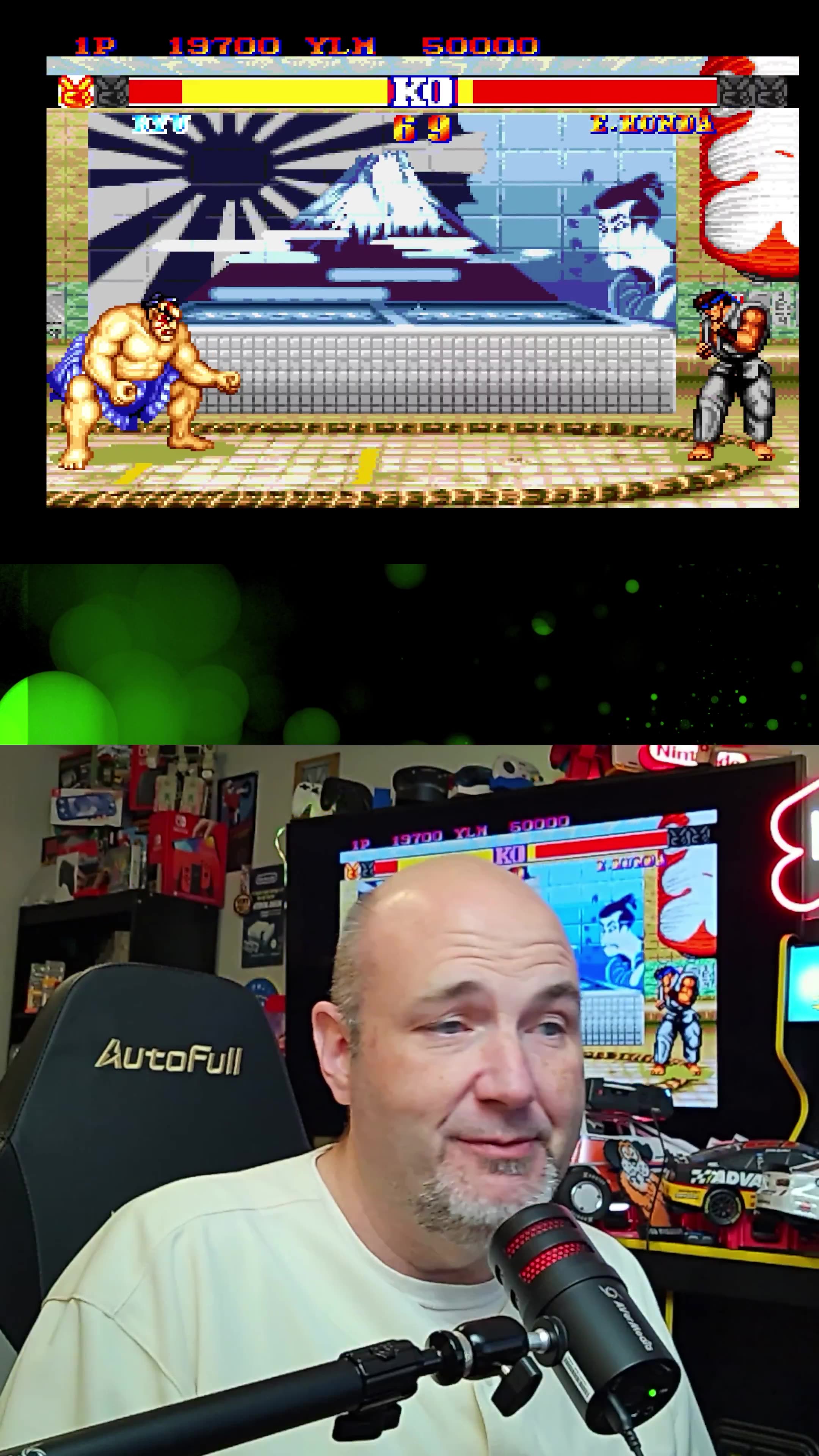 TurboGrafx16 Clone System UPSCALED To 4K With Retron GX & Morph 4K