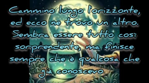 "Anywhere is"- Enya(1995)-traduzione in italiano