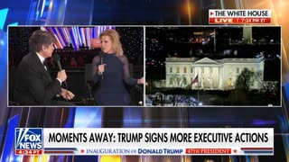 The Ingraham Angle 1/20/25 FULL END SHOW | BREAKING FOX NEWS January 20, 2025