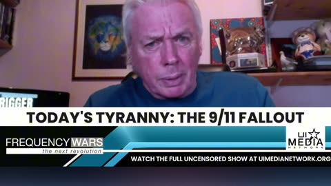David Icke Predicted This 30 Years Ago. No One Listened..