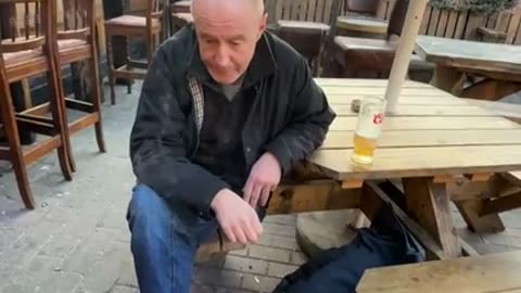 The Underworld - Declan Phelan - Tralee