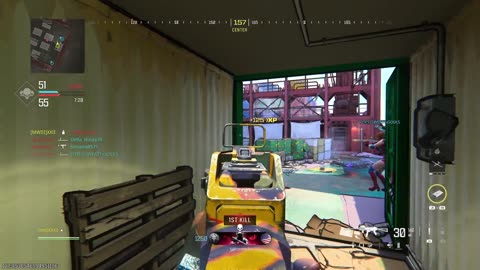 Xendiam Plays Call of Duty: Modern Warfare III In 2025! (NO COMMENTARY/SBMM Hehe)