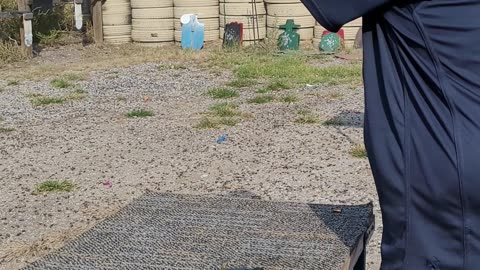 Smith and Wesson Bodyguard 2.0 .380acp