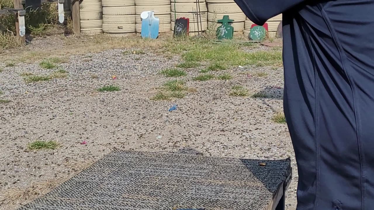 Smith and Wesson Bodyguard 2.0 .380acp