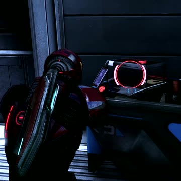 Mass Effect 3 - Funny Moments