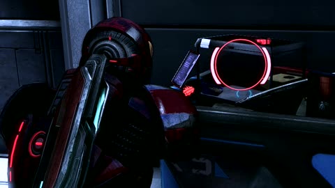 Mass Effect 3 - Funny Moments
