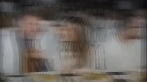 Welcome to Dinner - They Will ALL Fall