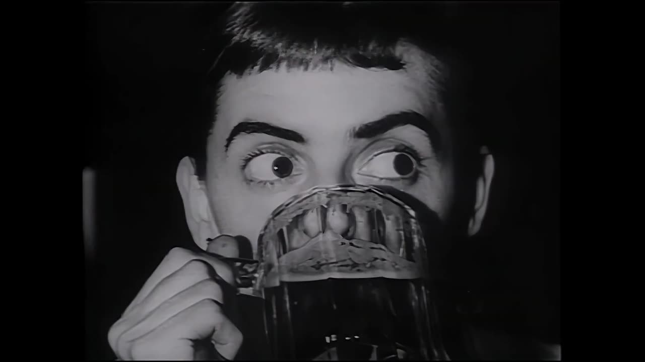 The James Dean Story (1957) Full movie | Documentary