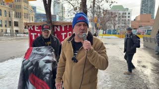 Street Church Calgary with Pastor Artur Pawlowski! December 14, 2025