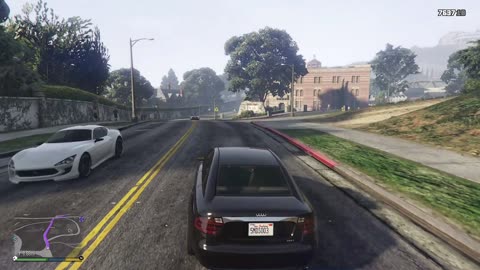 Grand Theft Auto V Episode 44