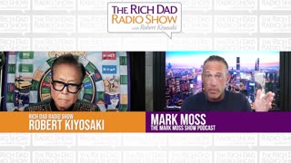 The Critical Steps You Must Take Before the Coming Crash - Robert Kiyosaki