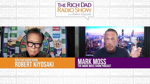 The Critical Steps You Must Take Before the Coming Crash - Robert Kiyosaki