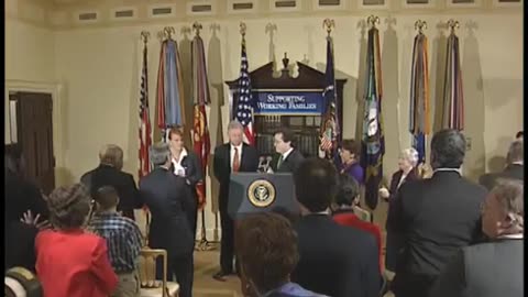 Video Recordin... - Video Recording of President William Jefferson Clinton's Rem - MT09297 04DEC1998