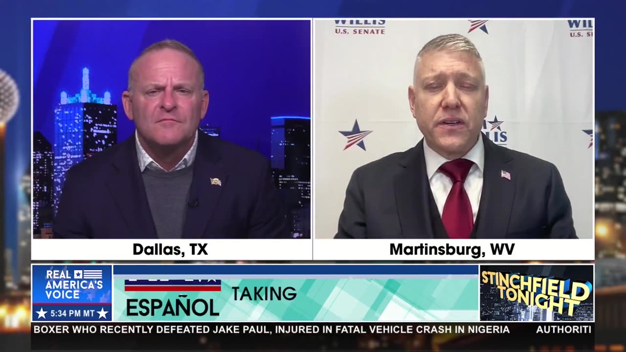 BREAKING DOWN WHY TRUMP CAN CALL THE NATIONAL GUARD TO LOUISIANA BUT NOT IN CHICAGO