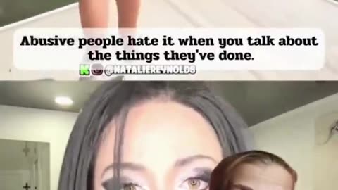 leaving the internet forever is her best option if she wants to avoid people