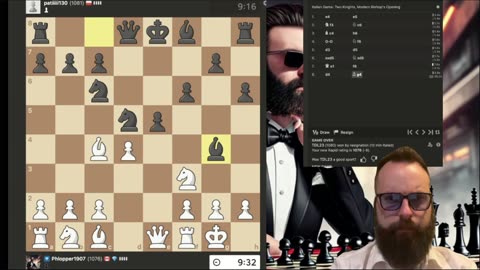 10 Min Rapid Chess