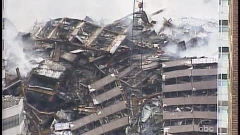 Oprah Winfrey WJLA September 14, 2001 400pm-459pm EDT