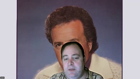 A Plea To The Estate/Rights Holders of The Great Vic Damone